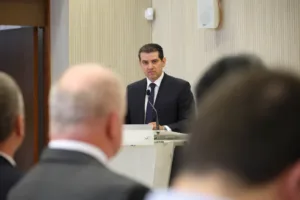 Cyprus and Israel say eastern Mediterranean gas talks are at a very advanced stage