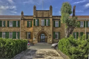 English School students and parents to protest cancelled graduation ceremony in Nicosia