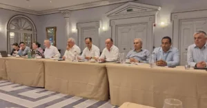 Municipal health services should not be treated as second-class, says Union of Municipalities chief