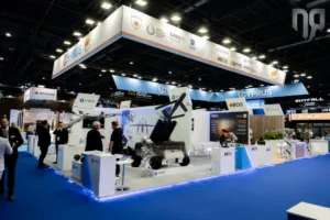 Cyprus highlights defence industry ambitions at Eurosatory 2026 in Paris