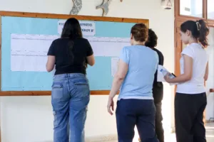 Second week of Pancyprian examinations begins with Ancient Greek, mathematics and technology tests