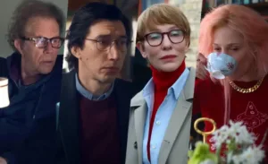 Летние кинофестивали на Кипре возвращают показы под открытым небом в города, на пляжи и в деревни