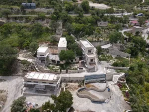 EOA Limassol проверит проект в Трозене из-за предполагаемых нарушений в разрешениях на строительство