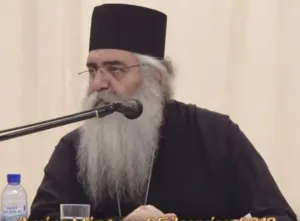 Bishop Neophytos files cybercrime complaint over AI-generated medical advice video
