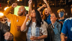 Fans face rising costs and travel barriers ahead of expanded World Cup in North America