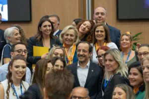 Cyprus ends EU Council presidency with officials praising its record and legacy