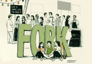 Fork Food Market to hold final summer event in Nicosia in support of Telethon