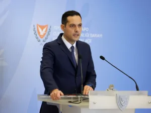 Cyprus continues search for independent investigators into Mafia State findings