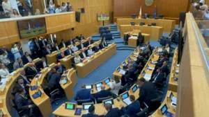Cyprus House to vote on committee chairmanships with up to 16 positions available