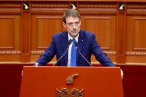 Cyprus praised for EU Council presidency as Albania advances accession talks