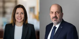 BSM appoints Elena Pantazidou as Chief People Officer from June 1, 2026