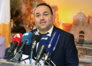 Tourism ministry dispute in Cyprus linked to fallout from March drone strike