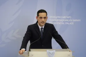 Cyprus government to appoint independent investigator over allegations against ex-president