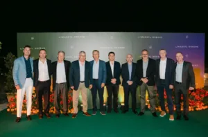 Limassol Greens inaugurates integrated golf resort and residential development in Cyprus
