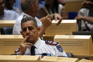 Cyprus fire brigade chief urges public caution as peak wildfire season begins