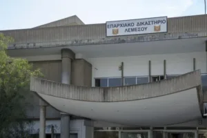 Тренер приговорён в Лимассоле к четырём годам тюрьмы за сексуальные преступления в отношении двух несовершеннолетних