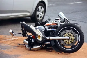23-year-old motorcyclist dies after collision with car in Strovolos