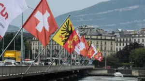 Swiss voters decide on population cap proposal with potential impact on EU ties