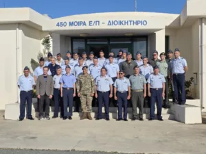 National Guard chief says maintenance is key to military readiness at aviation conference