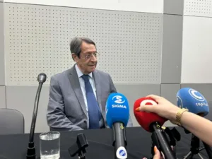 Anastasiades rejects abuse of power allegations and denounces post-report attacks