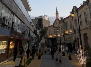Cyprus proposes €389 million in EU support for Turkish Cypriot community for 2028-2034
