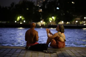 France reports 1,000 excess deaths during European heatwave, health agency says