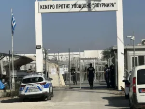 Cyprus unveils voluntary return plan for Syrian families with payments of up to €2,000 per person