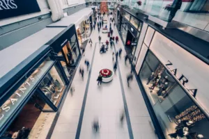 Cyprus retail trade volume falls 1 per cent in April 2026, Eurostat says