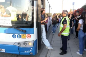 Parliament transport committee to examine school bus safety after Audit Office report