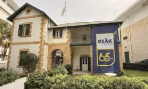 Selk to hold 65th annual general meeting in Nicosia on June 18