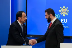Cyprus launches voluntary return programme for Syrians with financial incentives