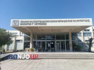 Makarios III Technical and Vocational School wins anti-bullying video competition