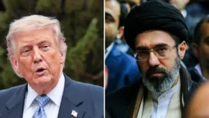 США и Пакистан ожидают рамочное соглашение с Ираном в воскресенье, в то время как Тегеран ставит под вопрос сроки