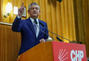 Turkey opposition rivals plan competing CHP meetings in Ankara amid leadership crisis