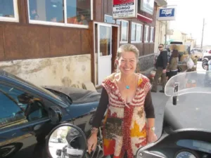 Tributes paid across Cyprus to journalist Sevgul Uludag after her death at 67