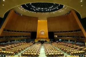 Cyprus candidate loses UN General Assembly presidency vote to Bangladesh’s Khalilur Rahman
