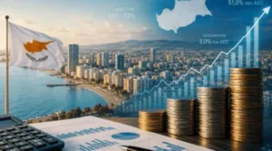 Cyprus faces challenge of turning macroeconomic stability into productive economic transformation
