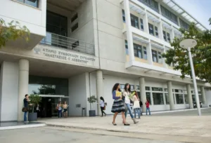 University of Cyprus denies discrimination allegations by visually impaired student and father
