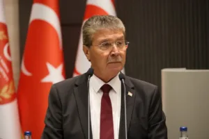Azerbaijan-north charter flight plans at advanced stage, Unal Ustel says