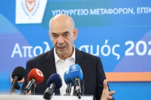 Cyprus focuses on public transport reform to reduce car dependence and improve mobility