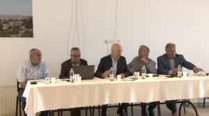 Government targets connectivity, road safety and services in Troodos communities
