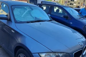 Man arrested after damage to Social Welfare Services employees’ vehicles in Larnaca
