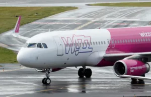 Wizz Air to add 57,500 seats from Larnaca in August and September amid stronger demand