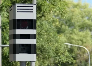 Only 20% of traffic camera fine service attempts succeed, Cyprus lawmakers told