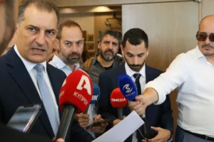 Юридическая служба рассмотрит доказательства по VideoGate на предмет возможных правонарушений
