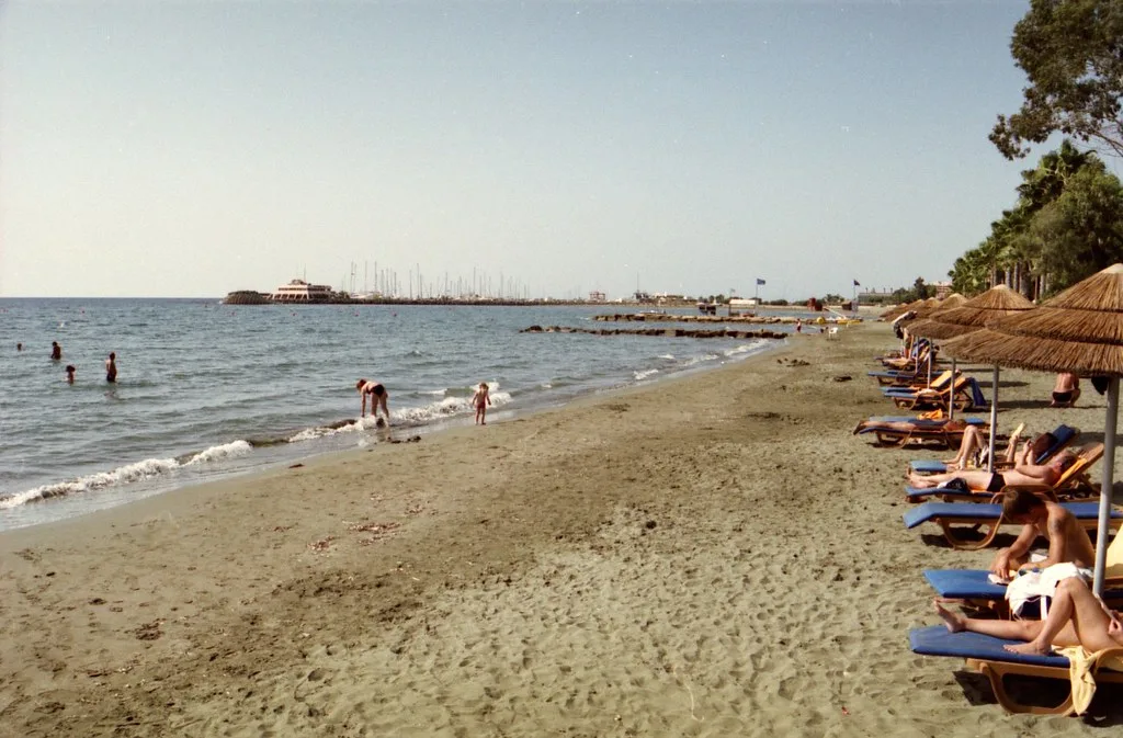 Elias Beach Hotel
