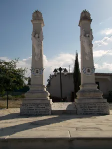 Πλατεία των Ηρώων