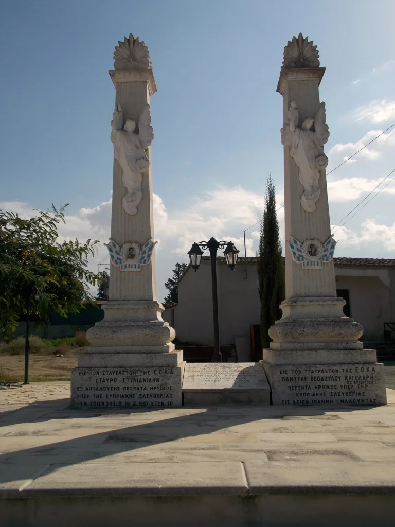 Heroes Square