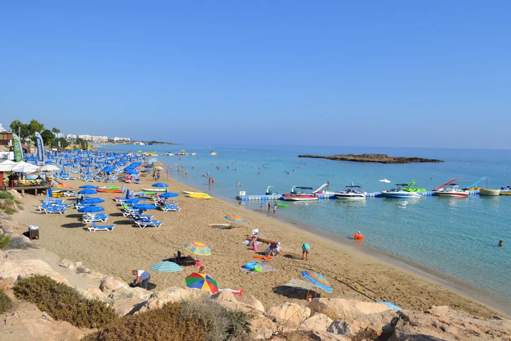 Κόλπος του Συκιάς