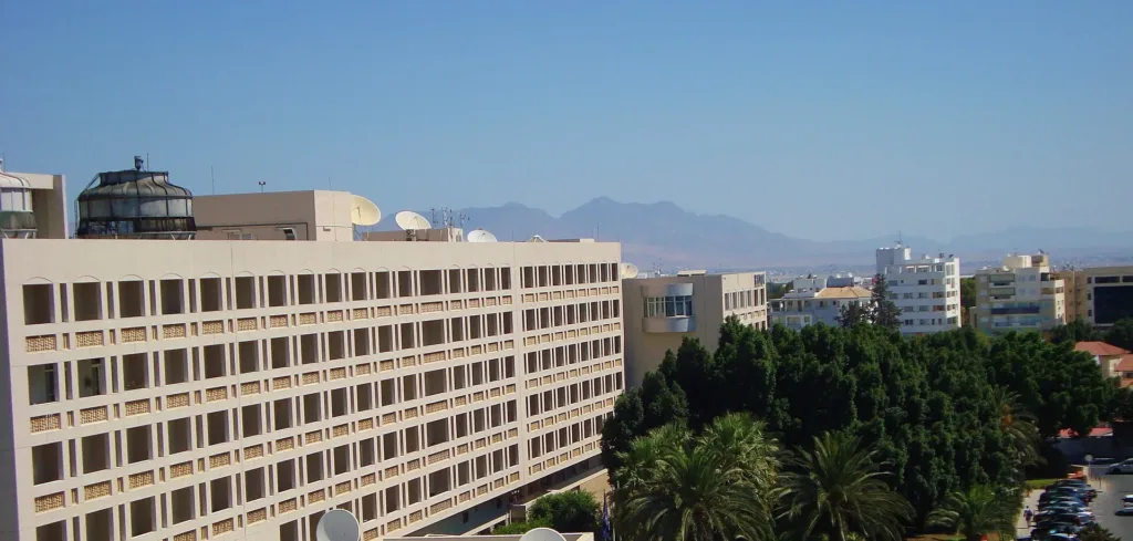 Hilton Nicosia